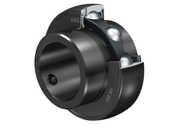 High Temperature Bearings